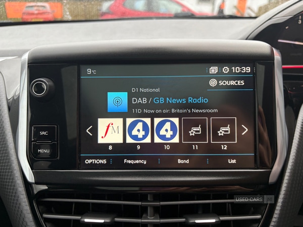 Used Peugeot 2008 2019 for sale - 76551699: Photo 17