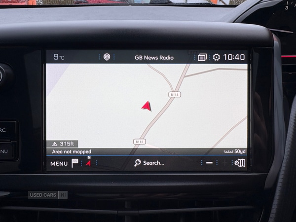 Used Peugeot 2008 2019 for sale - 76551699: Photo 18