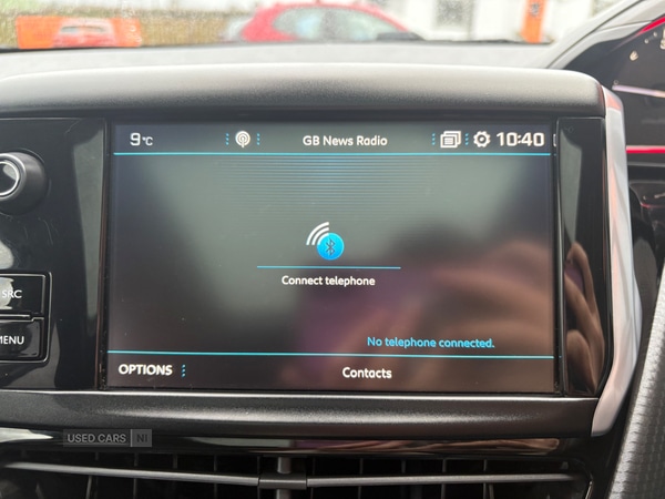 Used Peugeot 2008 2019 for sale - 76551699: Photo 19