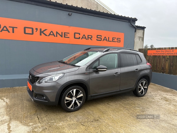 Used Peugeot 2008 2019 for sale - 76551699: Photo 2