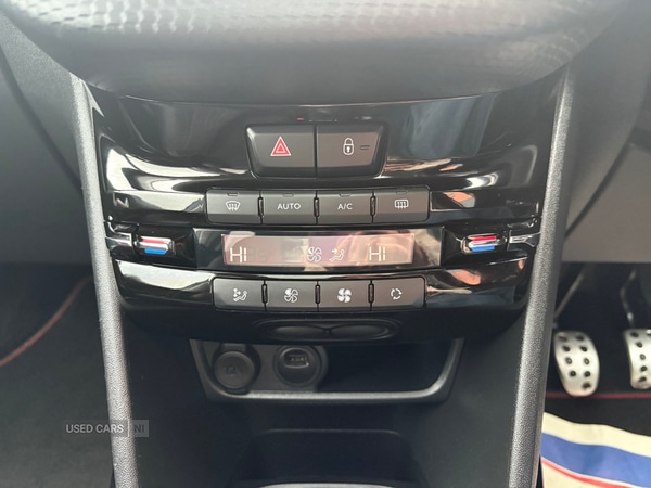 Used Peugeot 2008 2019 for sale - 76551699: Photo 20