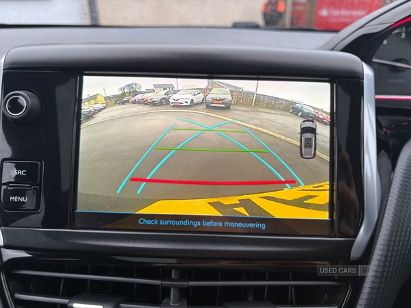 Used Peugeot 2008 2019 for sale - 76551699: Photo 22