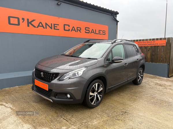 Used Peugeot 2008 2019 for sale - 76551699: Photo 3