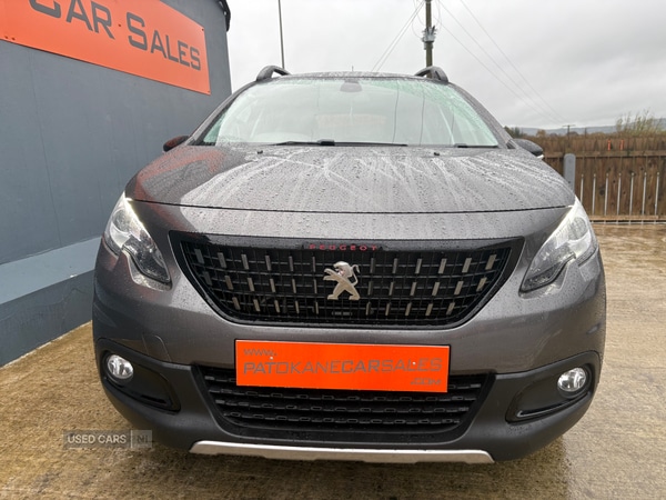 Used Peugeot 2008 2019 for sale - 76551699: Photo 4