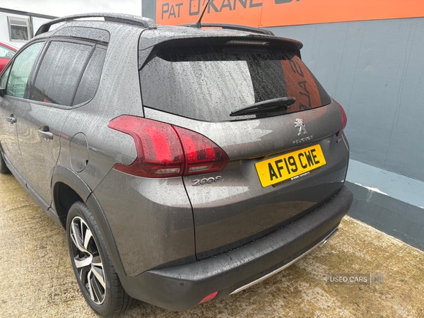 Used Peugeot 2008 2019 for sale - 76551699: Photo 5