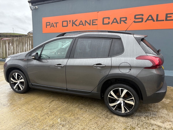 Used Peugeot 2008 2019 for sale - 76551699: Photo 6