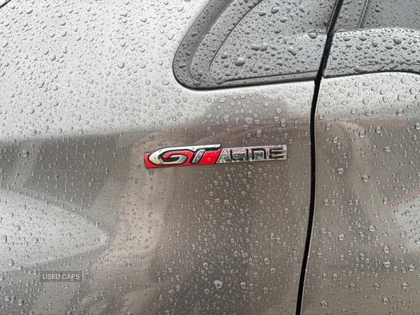 Used Peugeot 2008 2019 for sale - 76551699: Photo 7