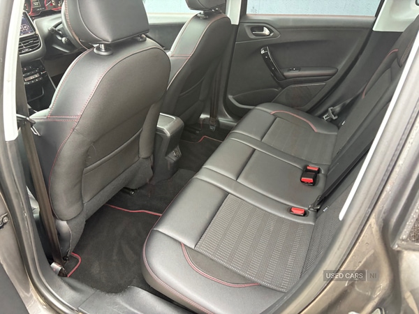 Used Peugeot 2008 2019 for sale - 76551699: Photo 8