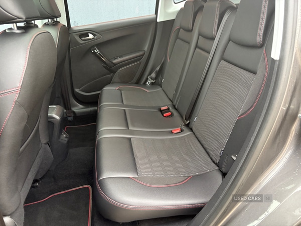 Used Peugeot 2008 2019 for sale - 76551699: Photo 9