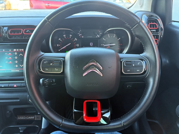 Used Citroen C3 Aircross 2020 for sale - 77192746: Photo 11