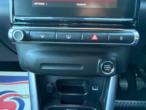 Used Citroen C3 Aircross 2020 for sale - 77192746: Photo 15