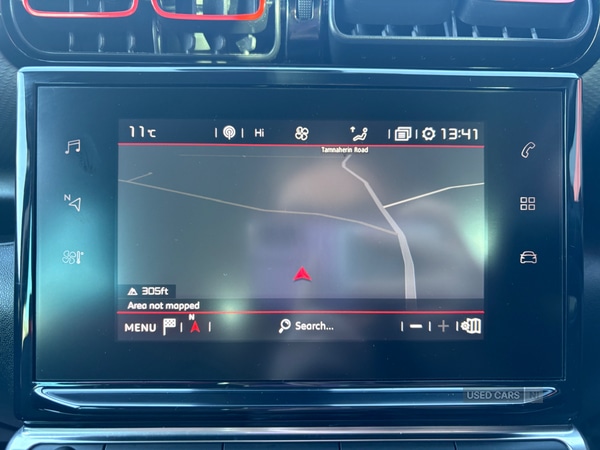 Used Citroen C3 Aircross 2020 for sale - 77192746: Photo 17