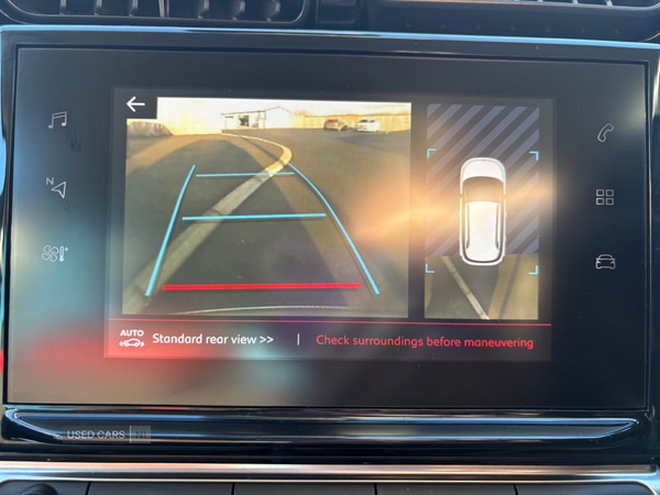 Used Citroen C3 Aircross 2020 for sale - 77192746: Photo 18