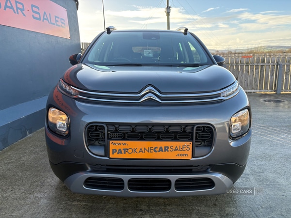 Used Citroen C3 Aircross 2020 for sale - 77192746: Photo 3