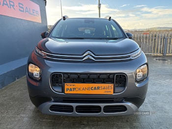 Used Citroen C3 Aircross 2020 for sale - 77192746: Photo