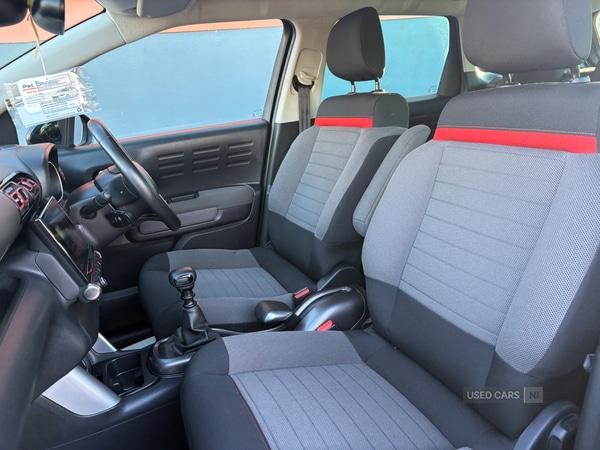 Used Citroen C3 Aircross 2020 for sale - 77192746: Photo 7