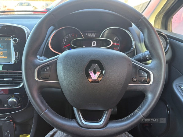 Used Renault Clio 2019 for sale - 76715778: Photo 12
