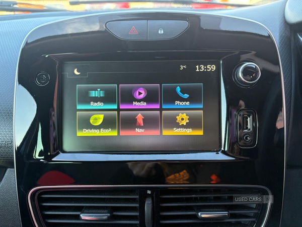 Used Renault Clio 2019 for sale - 76715778: Photo 13