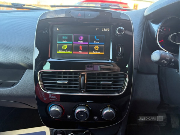 Used Renault Clio 2019 for sale - 76715778: Photo 14