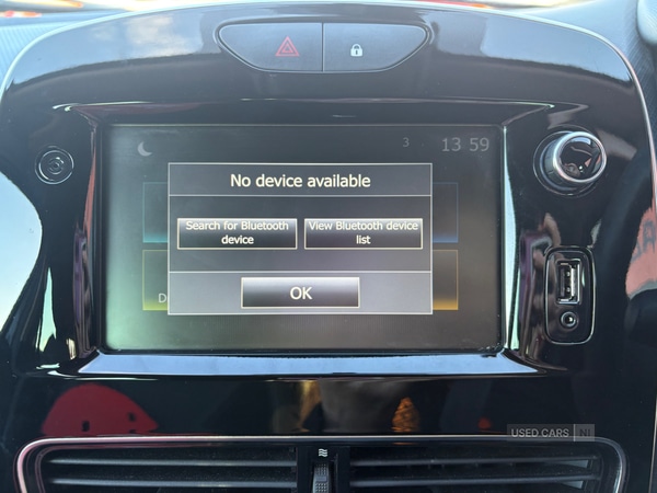 Used Renault Clio 2019 for sale - 76715778: Photo 17