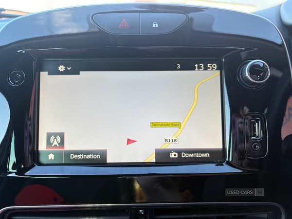 Used Renault Clio 2019 for sale - 76715778: Photo 18