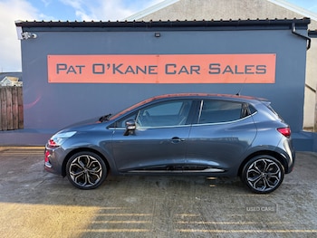 2019 - 0.9 TCE 75 Iconic 5dr