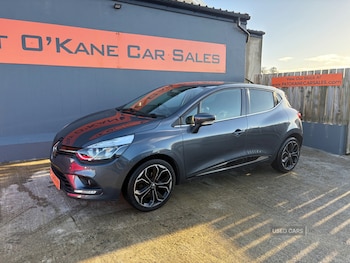 Used Renault Clio 2019 for sale - 76715778: Photo