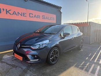 Used Renault Clio 2019 for sale - 76715778: Photo