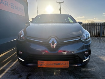 Used Renault Clio 2019 for sale - 76715778: Photo