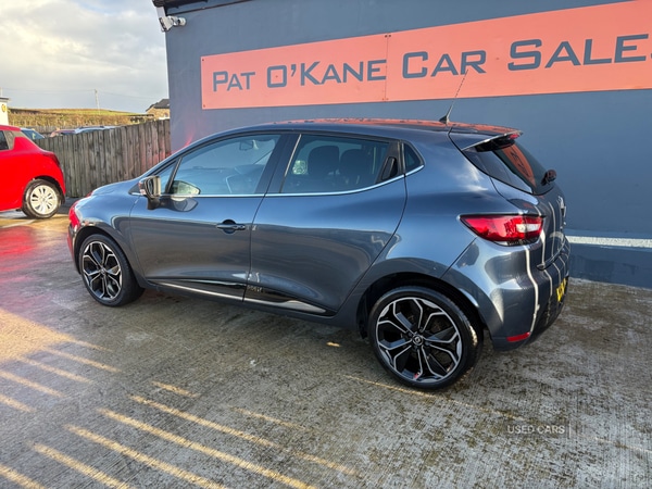 Used Renault Clio 2019 for sale - 76715778: Photo 6