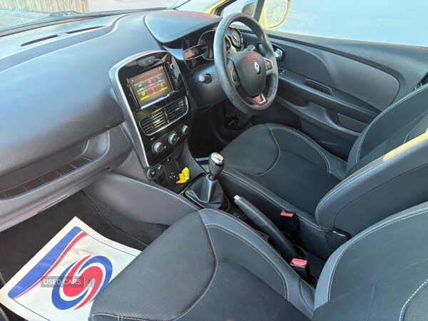 Used Renault Clio 2019 for sale - 76715778: Photo 7