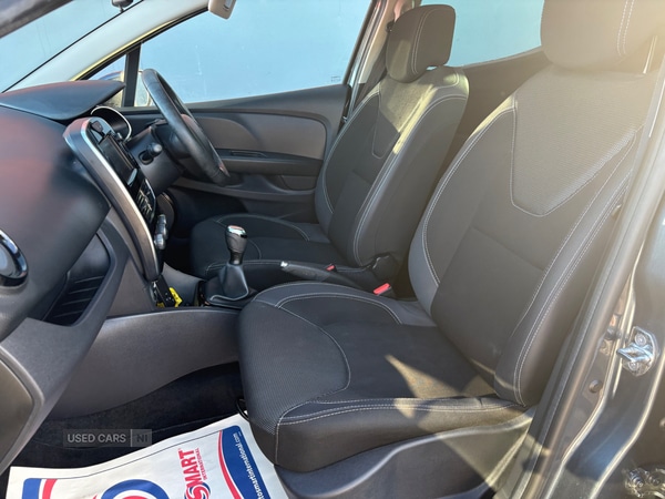 Used Renault Clio 2019 for sale - 76715778: Photo 8