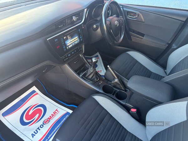 Used Toyota Auris 2017 for sale - 76647048: Photo 10