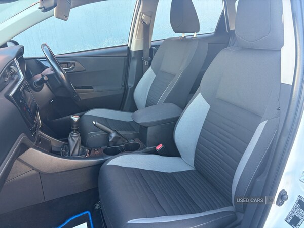 Used Toyota Auris 2017 for sale - 76647048: Photo 11