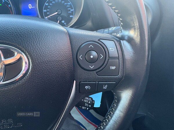 Used Toyota Auris 2017 for sale - 76647048: Photo 12