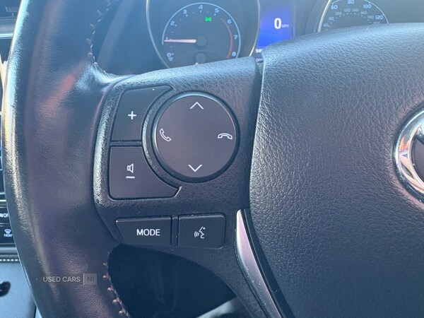 Used Toyota Auris 2017 for sale - 76647048: Photo 13