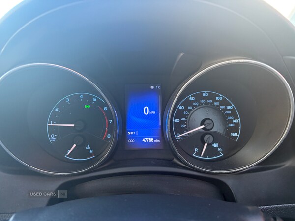 Used Toyota Auris 2017 for sale - 76647048: Photo 14