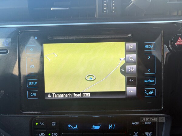 Used Toyota Auris 2017 for sale - 76647048: Photo 15