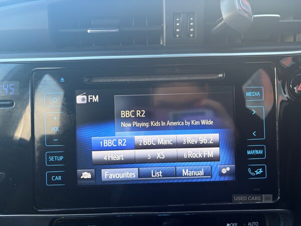 Used Toyota Auris 2017 for sale - 76647048: Photo 16