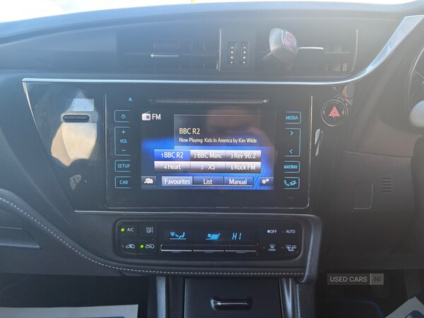 Used Toyota Auris 2017 for sale - 76647048: Photo 17