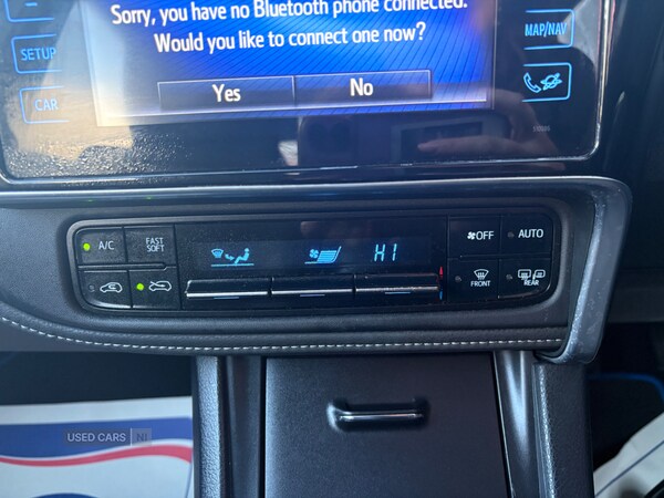 Used Toyota Auris 2017 for sale - 76647048: Photo 19