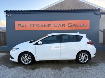 2017 - 1.2T Business Edition TSS 5dr