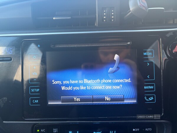 Used Toyota Auris 2017 for sale - 76647048: Photo 20