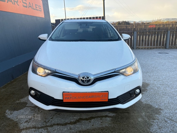 Used Toyota Auris 2017 for sale - 76647048: Photo 4