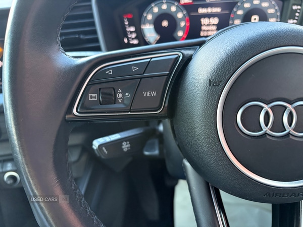 Used Audi A1 2022 for sale - 77412738: Photo 12