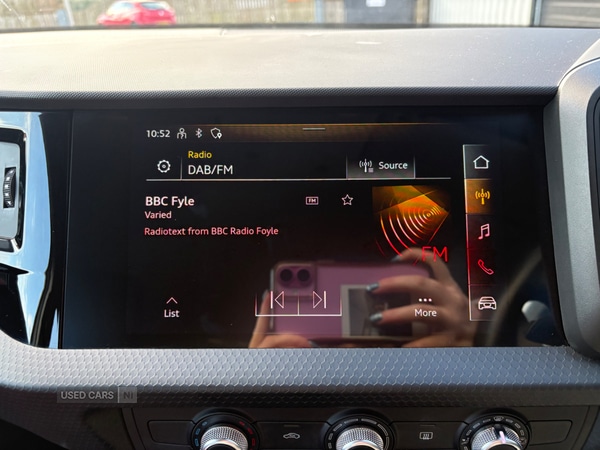 Used Audi A1 2022 for sale - 77412738: Photo 14