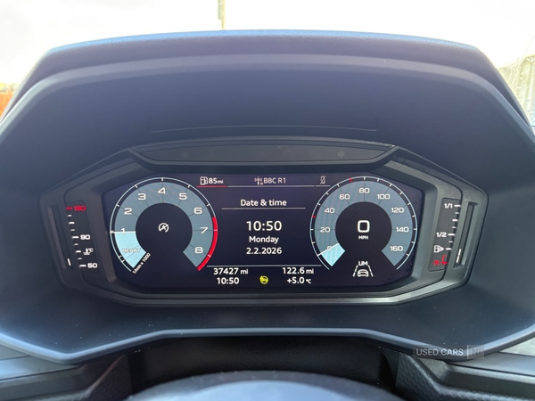 Used Audi A1 2022 for sale - 77412738: Photo 16