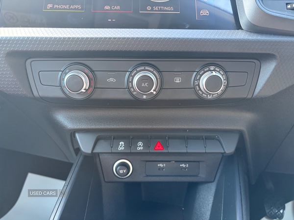 Used Audi A1 2022 for sale - 77412738: Photo 18