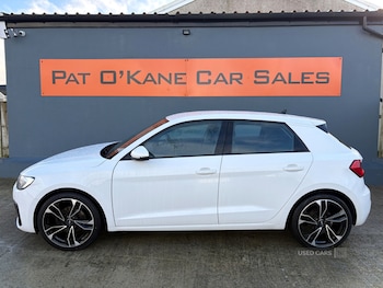 Audi A1 feature image