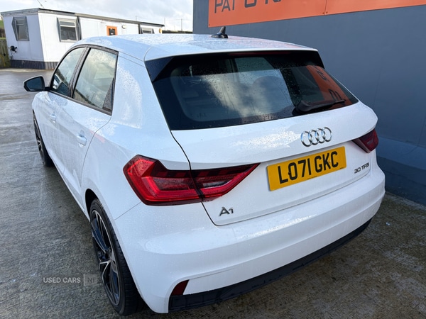 Used Audi A1 2022 for sale - 77412738: Photo 6